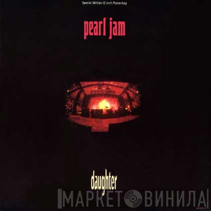 Pearl Jam  - Daughter