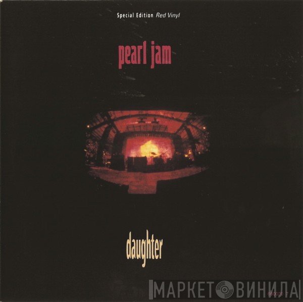 Pearl Jam - Daughter