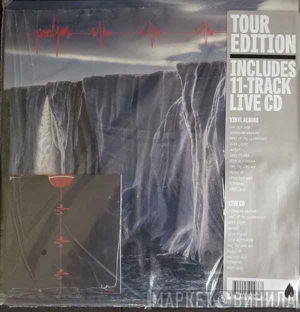 Pearl Jam - Gigaton: Tour Edition