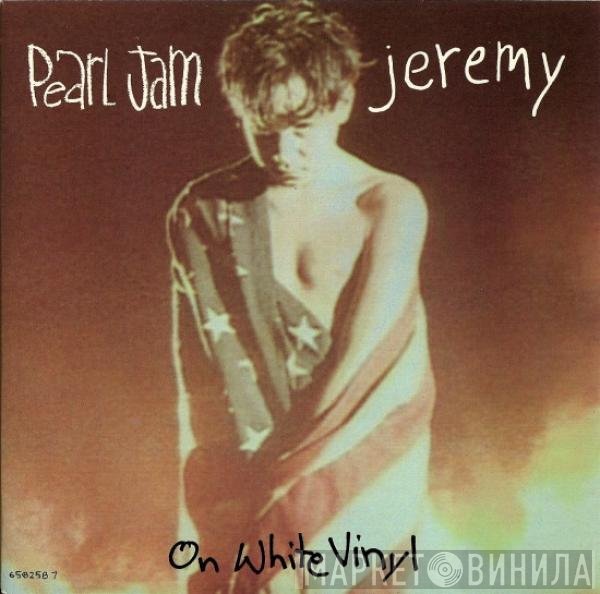 Pearl Jam - Jeremy