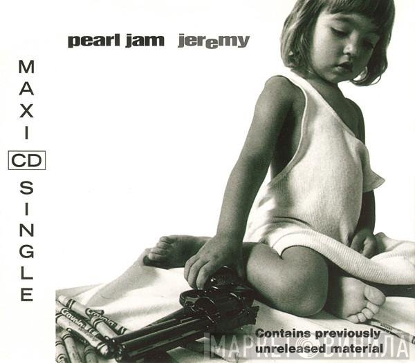 Pearl Jam  - Jeremy