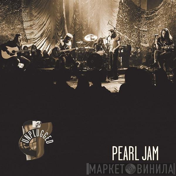 Pearl Jam - MTV Unplugged