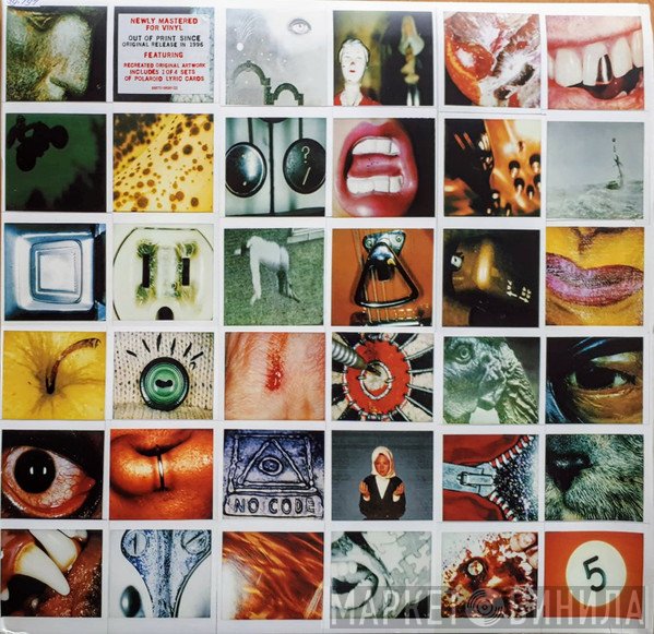 Pearl Jam  - No Code
