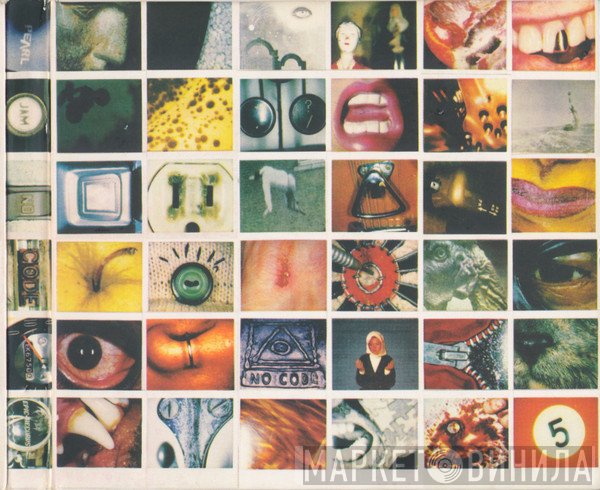 Pearl Jam  - No Code