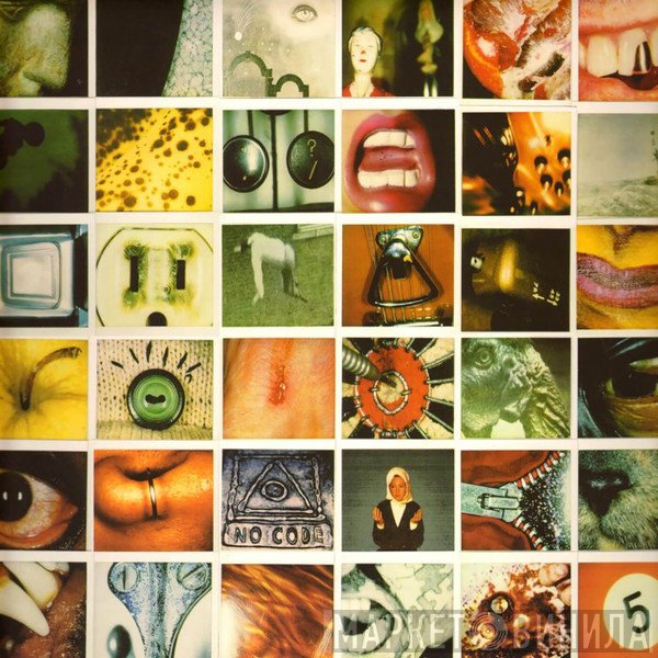 Pearl Jam  - No Code