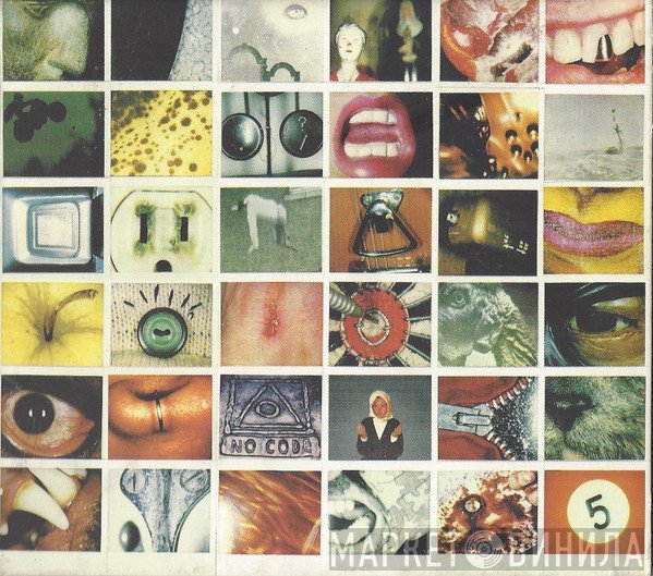 Pearl Jam  - No Code