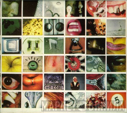 Pearl Jam  - No Code