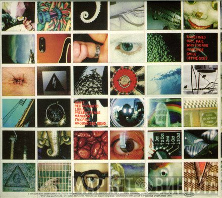 Pearl Jam  - No Code