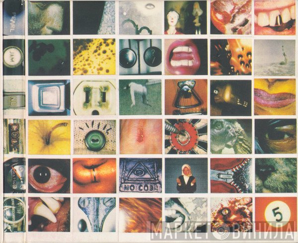 Pearl Jam  - No Code