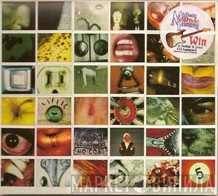 Pearl Jam  - No Code