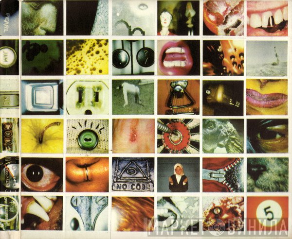 Pearl Jam  - No Code