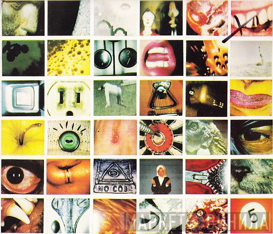 Pearl Jam  - No Code