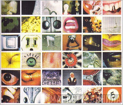 Pearl Jam  - No Code