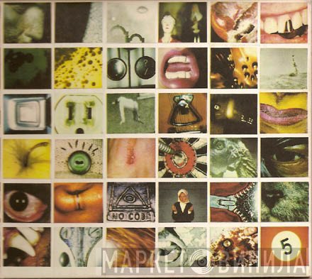 Pearl Jam  - No Code