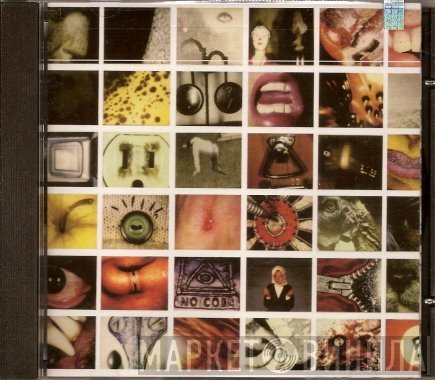 Pearl Jam  - No Code