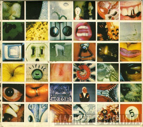 Pearl Jam  - No Code
