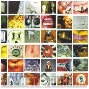 Pearl Jam  - No Code