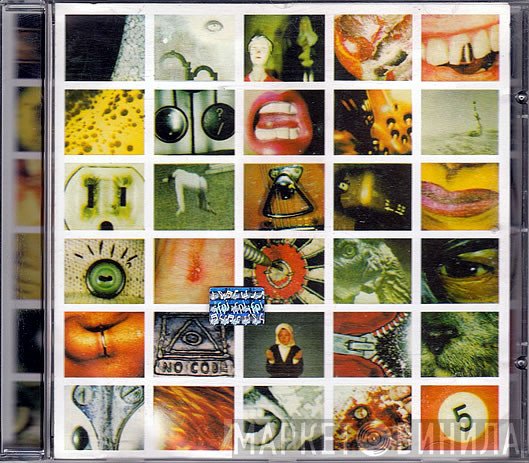 Pearl Jam  - No Code