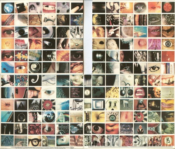 Pearl Jam  - No Code