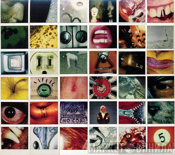 Pearl Jam  - No Code