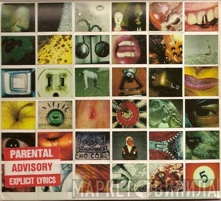 Pearl Jam  - No Code