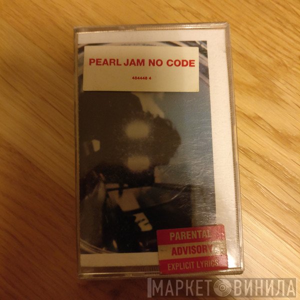 Pearl Jam  - No Code