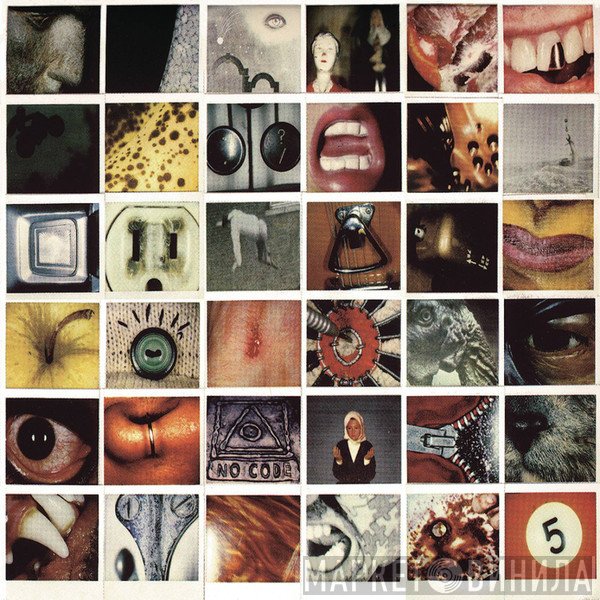 Pearl Jam  - No Code