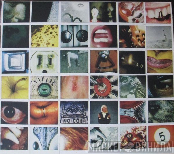 Pearl Jam  - No Code