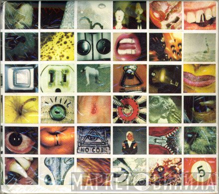Pearl Jam  - No Code