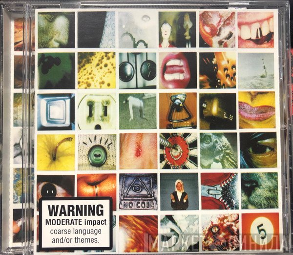 Pearl Jam  - No Code