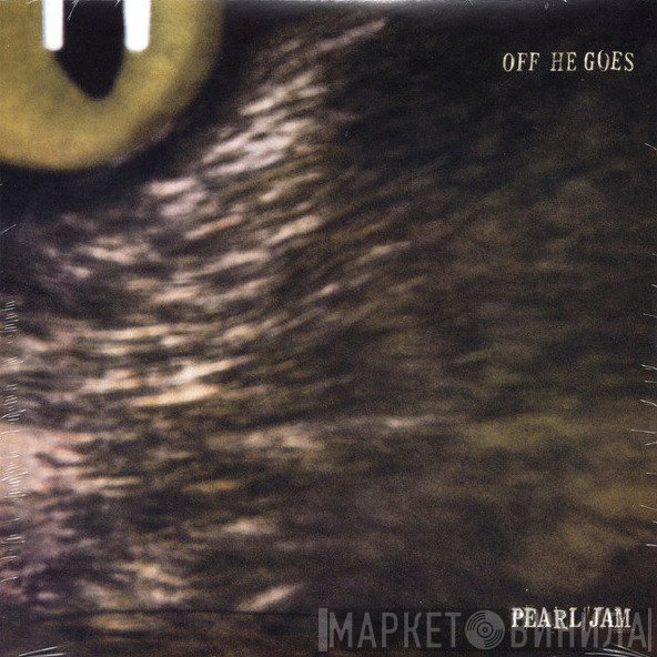 Pearl Jam  - Off He Goes