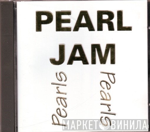 Pearl Jam  - Pearls