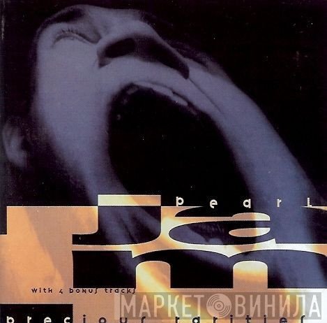 Pearl Jam  - Precious Rarities