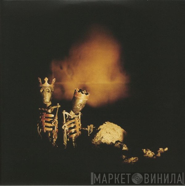 Pearl Jam  - Riot Act