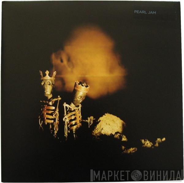 Pearl Jam  - Riot Act