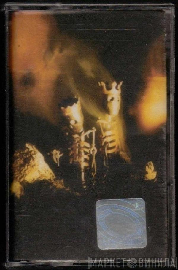 Pearl Jam  - Riot Act
