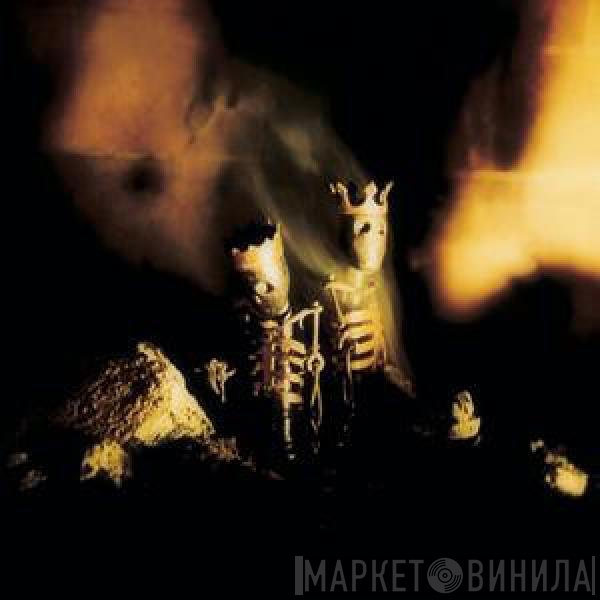 Pearl Jam  - Riot Act