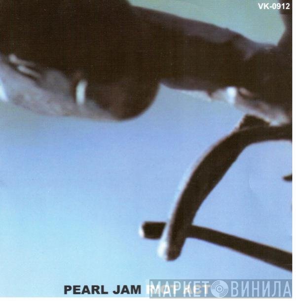 Pearl Jam  - Riot Act