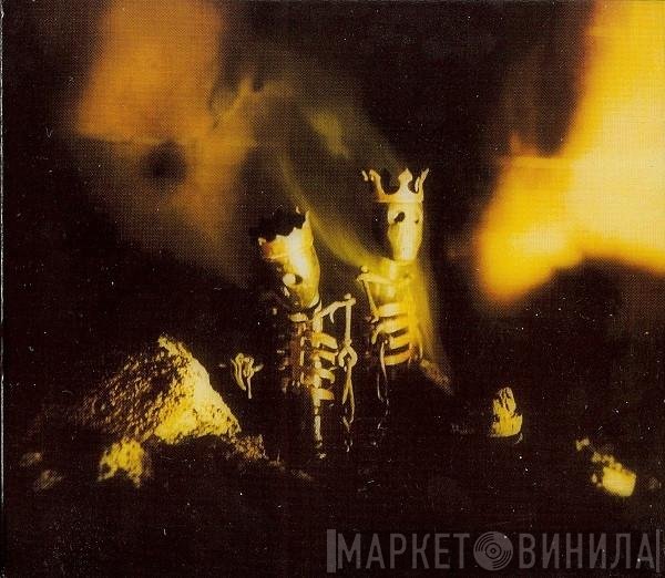 Pearl Jam  - Riot Act