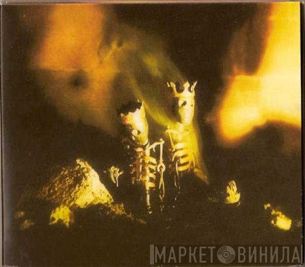 Pearl Jam  - Riot Act