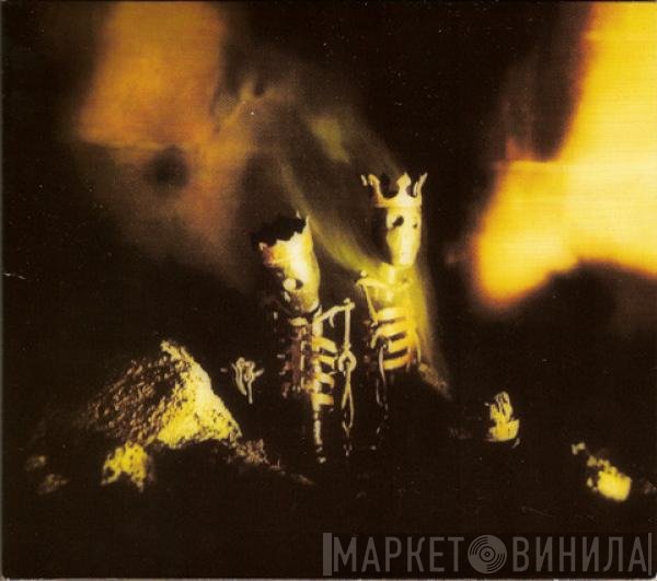 Pearl Jam  - Riot Act