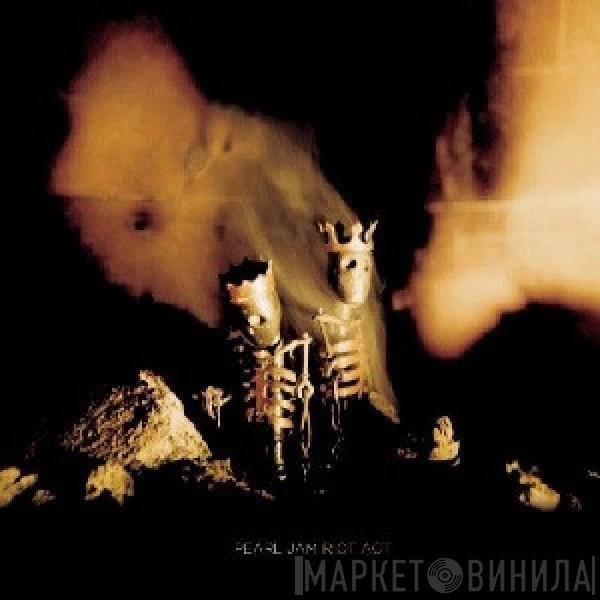 Pearl Jam  - Riot Act