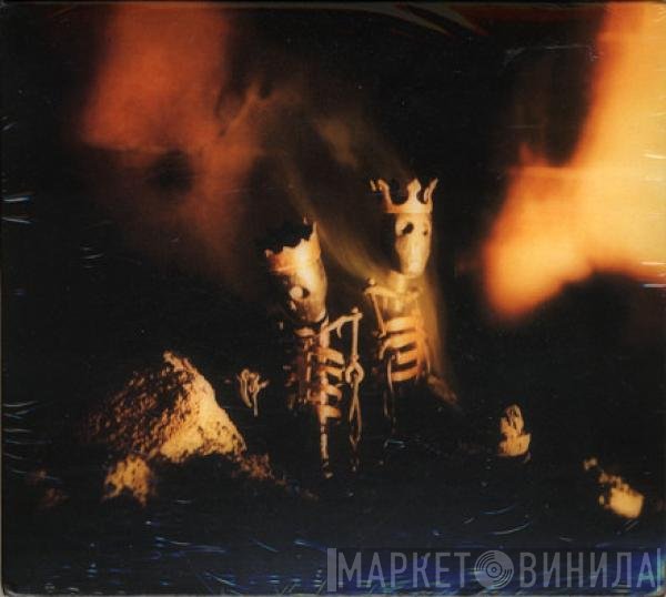 Pearl Jam  - Riot Act