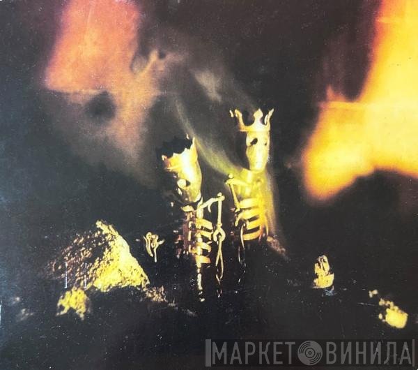 Pearl Jam  - Riot Act