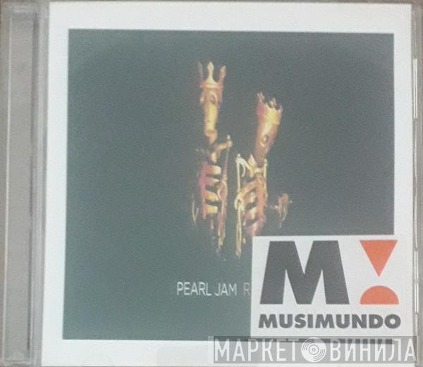 Pearl Jam  - Riot Act
