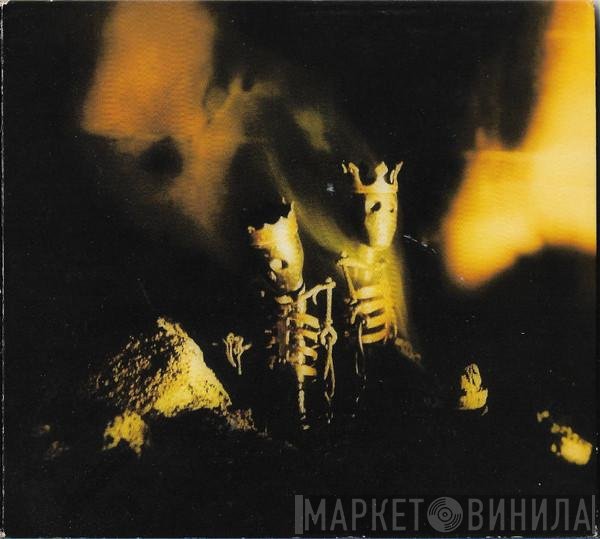 Pearl Jam  - Riot Act