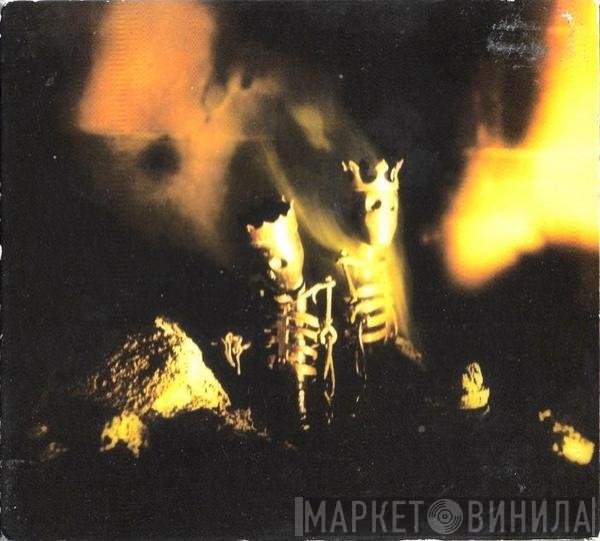 Pearl Jam  - Riot Act