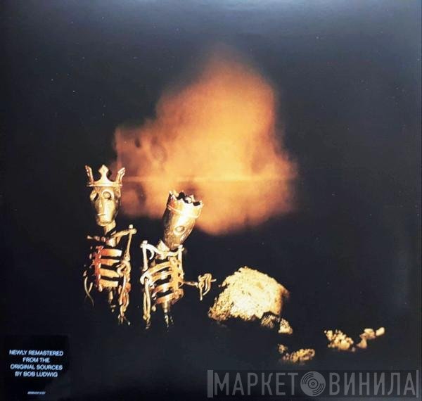 Pearl Jam  - Riot Act