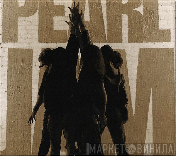 Pearl Jam  - Ten