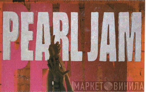 Pearl Jam - Ten